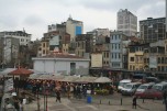 Karaköy Fish Market