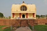 Mahaparinirvana Temple