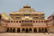 Chandra Mahal