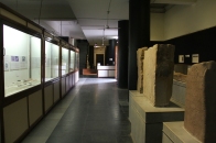 inside Kachchh Museum
