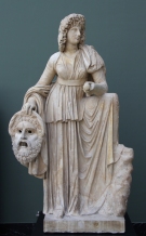 'Melpomene' (2nd century AD)