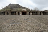 Bharat Mata Temple