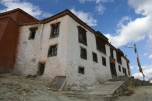 Rangdum Monastery