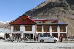Hotel "La Himalaya"